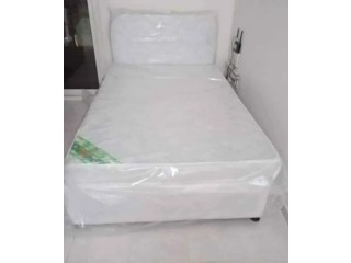 Queen size bed