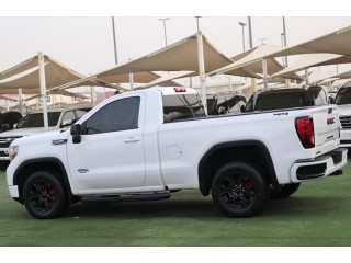 GMC Sierra 2021