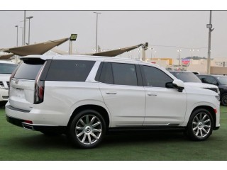 Cadillac Escalade VIP 2021