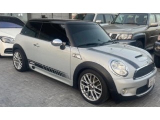 Mini Cooper S 2013