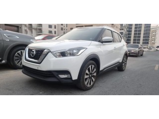 Nissan Kicks 2017