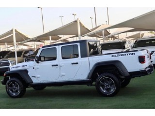 Jeep wrangler 2021