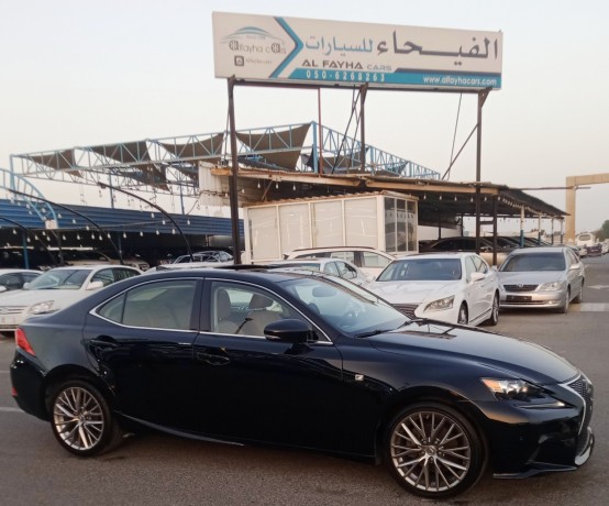 lexus-is250-f-sport-v6-25l-full-option-model-2015-big-0