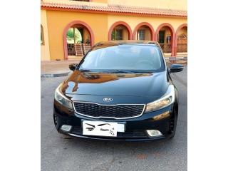 Kia Cerato 2017