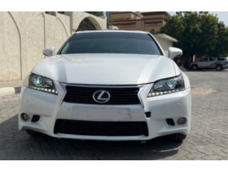 Lexus GS 2013