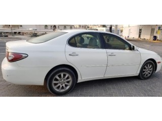 Lexus ES 300 2003