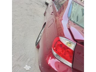 Toyota Camry 2006