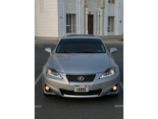 Lexus IS250 2011