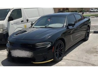 Dodge Charger 2016