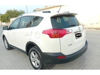 Toyota RAV4 2013