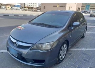 Honda Civic 2009