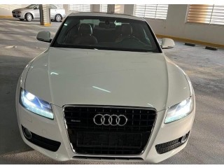 Audi A5 2009