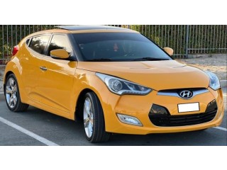 Hyundai Veloster 2013