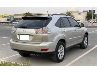 Lexus RX350 2007