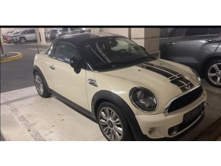 Mini Cooper 2012