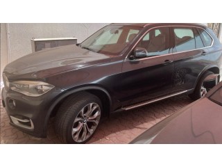 BMW X5 2014