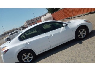 Nissan Altima 2011