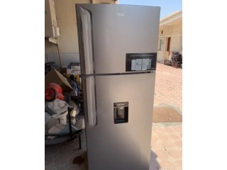 General electric refrigerator