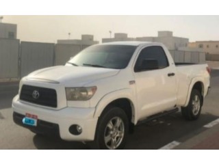 Toyota Tundra 2013