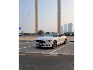 Ford Mustang 2015