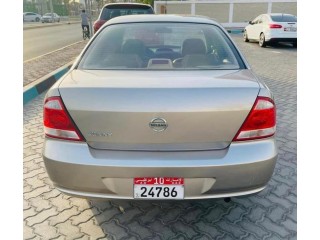 Nissan Sunny