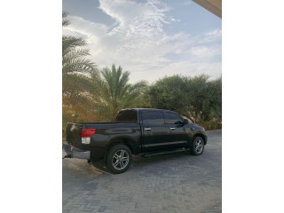 Toyota Tundra 2007