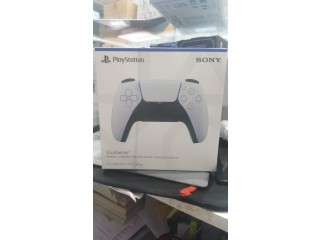 PS5 CONTROLLERS