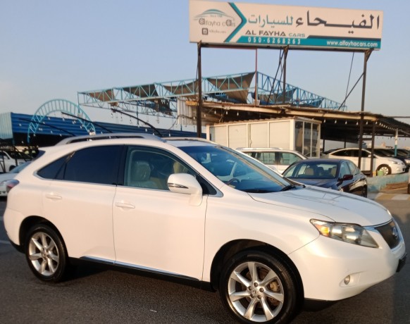 lexus-rx350-v6-35l-full-option-model-2010-big-0