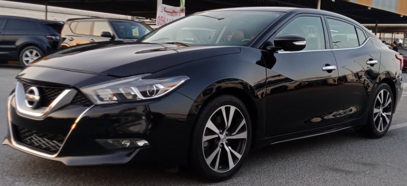 nissan-maxima-sv-v6-35l-model-2018-big-5