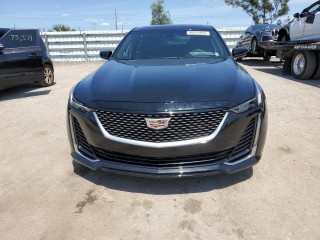 Cadillac CTS 2021