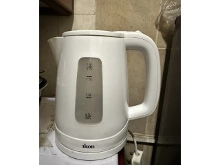 Ikon kettle