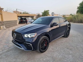 Mercedes GLE53