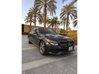 Mercedes C250 2014