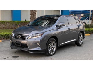 Lexus RX350 2015