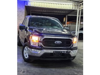 Ford F150 2022