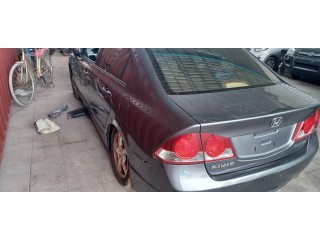 Honda Civic 2009