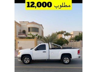 GMC Sierra 2008