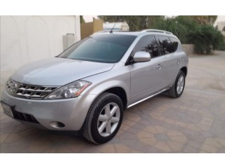 Nissan Murano 2008