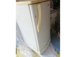 Goldstar refrigerator