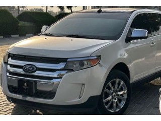 Ford Edge 2012