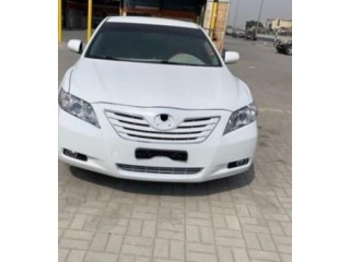 Toyota Camry 2007