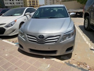 Toyota Camry 2010