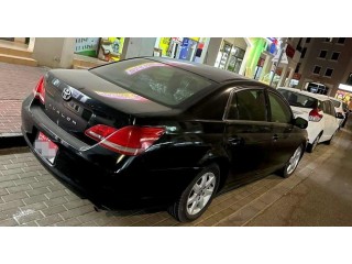 Toyota Avalon 2008