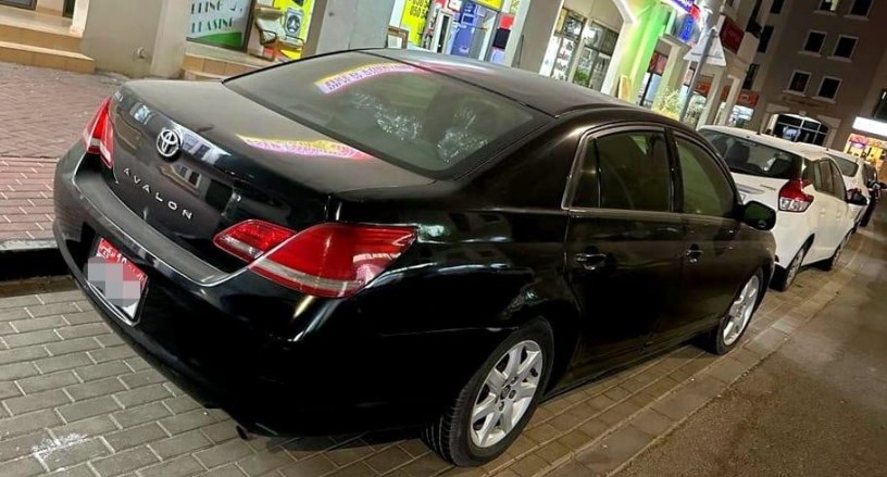 toyota-avalon-2008-big-0