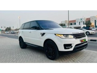 Range Rover Sport 2015