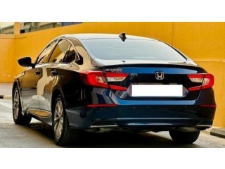 Honda accord 2020