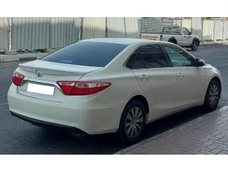 Toyota Camry 2017