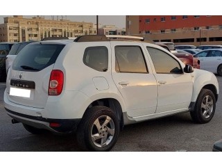 Renault Duster 2014