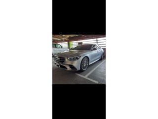 Mercedes S500 2022