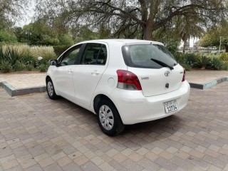 Toyota Yaris 2010